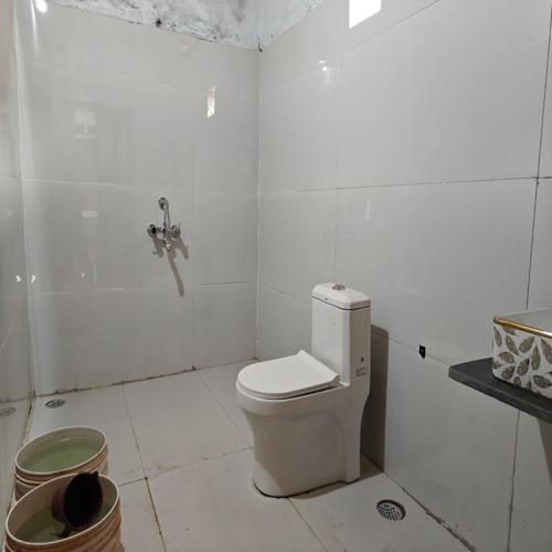 Sukoon Homestay, Kajra